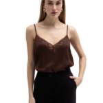 Toi Moi γυναικείο lingerie τοπ με δαντέλα 30-5785-126