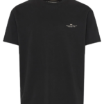 Funky Buddha ανδρικό t-shirt FBM013-001-04