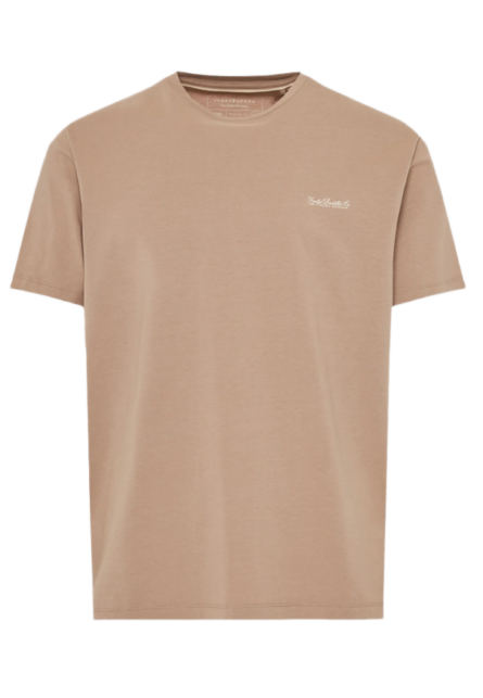 Funky Buddha ανδρικό t-shirt FBM013-001-04