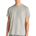 Funky Buddha ανδρικό t-shirt FBM013-001-04