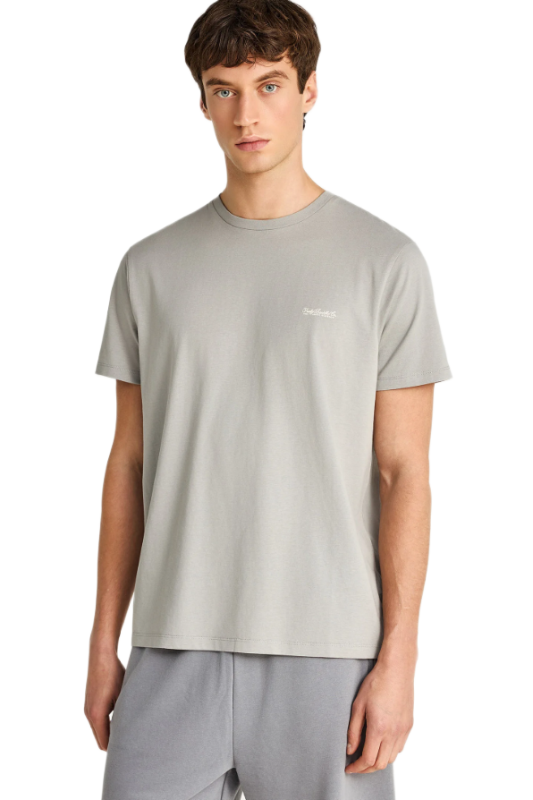 Funky Buddha ανδρικό t-shirt FBM013-001-04