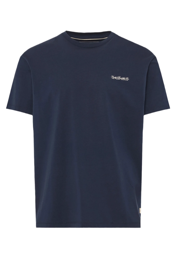 Funky Buddha ανδρικό t-shirt FBM013-001-04