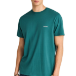 Funky Buddha ανδρικό t-shirt FBM013-001-04