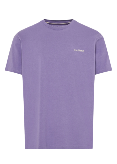 Funky Buddha ανδρικό t-shirt FBM013-001-04