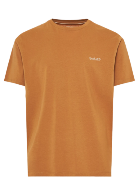 Funky Buddha ανδρικό t-shirt FBM013-001-04