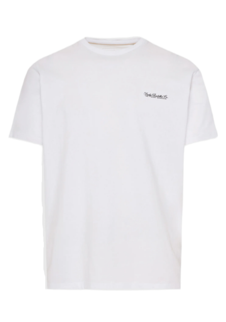 Funky Buddha ανδρικό t-shirt FBM013-001-04