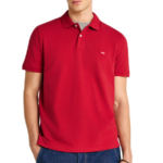 Funky Buddha ανδρικό polo μπλουζάκι FBM013-001-11