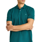 Funky Buddha ανδρικό polo μπλουζάκι FBM013-001-11