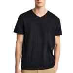Funky Buddha ανδρικό t-shirt V FBM013-002-04
