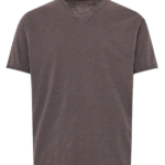 Funky Buddha ανδρικό t-shirt V FBM013-004-04