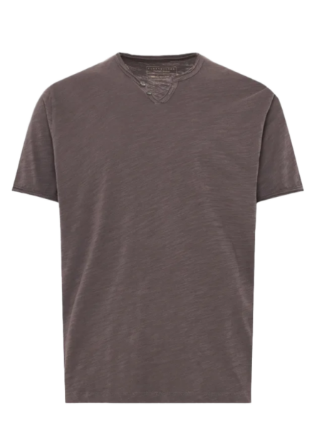 Funky Buddha ανδρικό t-shirt V FBM013-004-04