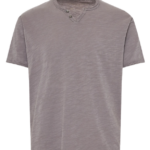 Funky Buddha ανδρικό t-shirt V FBM013-004-04