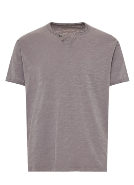 Funky Buddha ανδρικό t-shirt V FBM013-004-04