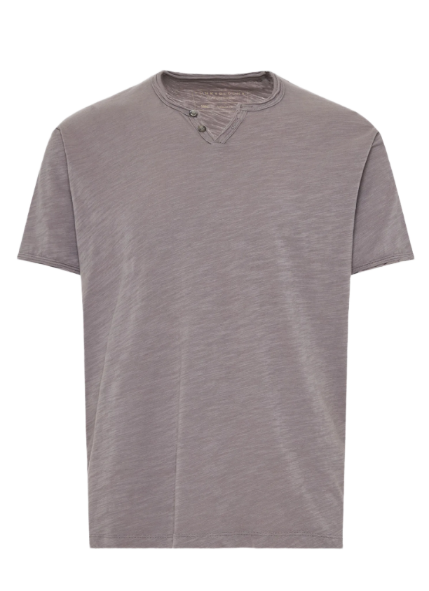 Funky Buddha ανδρικό t-shirt V FBM013-004-04