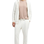 Funky Buddha ανδρικό jogger παντελόνι φόρμας FBM013-050-02