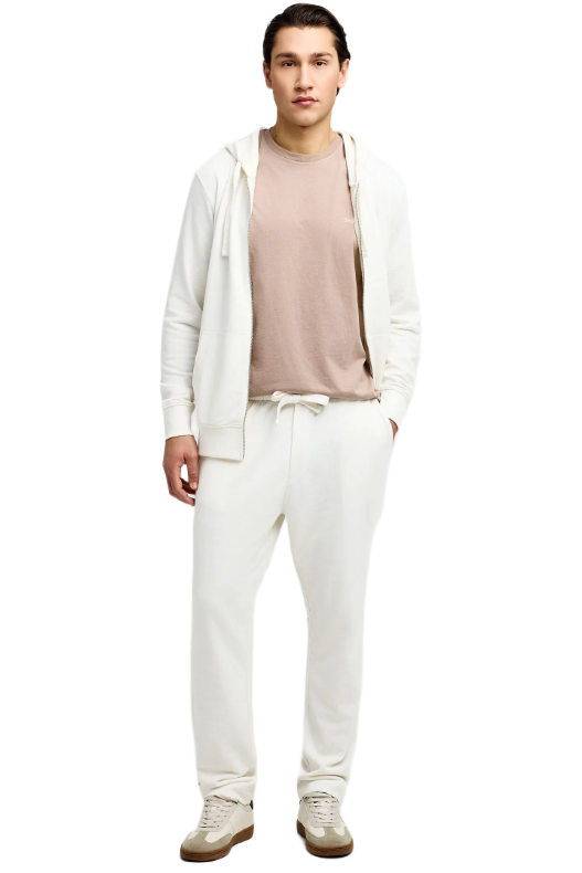 Funky Buddha ανδρικό jogger παντελόνι φόρμας FBM013-050-02