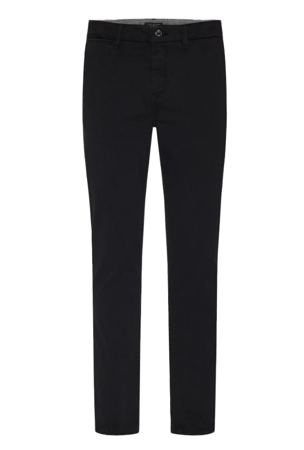 Funky Buddha ανδρικό chino παντελόνι FBM013-001-02