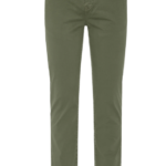 Funky Buddha ανδρικό chino παντελόνι FBM013-001-02