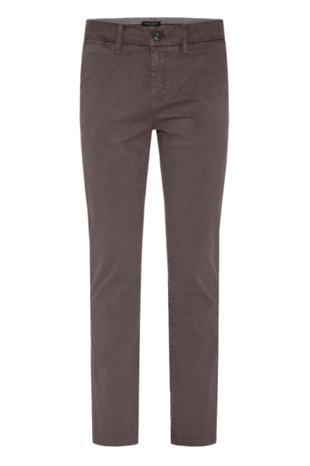 Funky Buddha ανδρικό chino παντελόνι FBM013-001-02