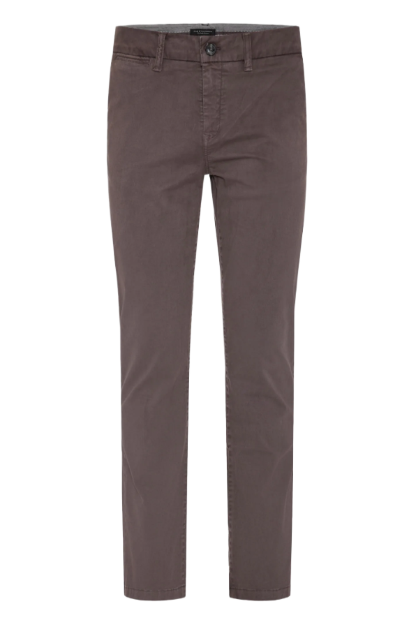 Funky Buddha ανδρικό chino παντελόνι FBM013-001-02