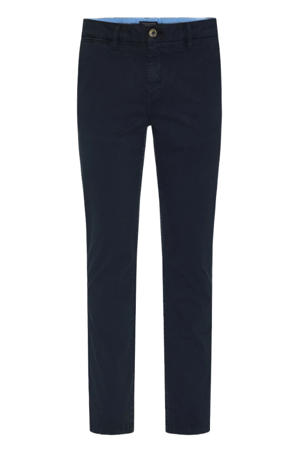 Funky Buddha ανδρικό chino παντελόνι FBM013-001-02