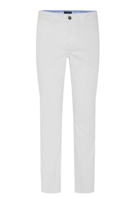 Funky Buddha ανδρικό chino παντελόνι FBM013-001-02