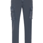 Funky Buddha ανδρικό comfort cargo παντελόνι FBM013-002-02