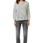 S' Oliver Catie γυναικείο τζιν παντελόνι slim fit 2141309