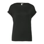 S'Oliver γυναικείο κοντομάνικο t-shirt 2165942