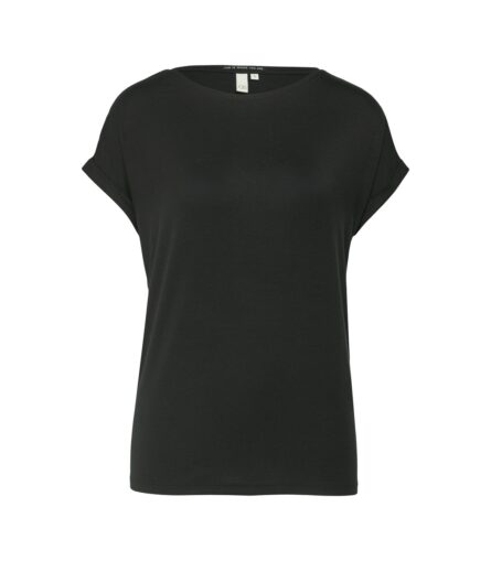 S'Oliver γυναικείο κοντομάνικο t-shirt 2165942