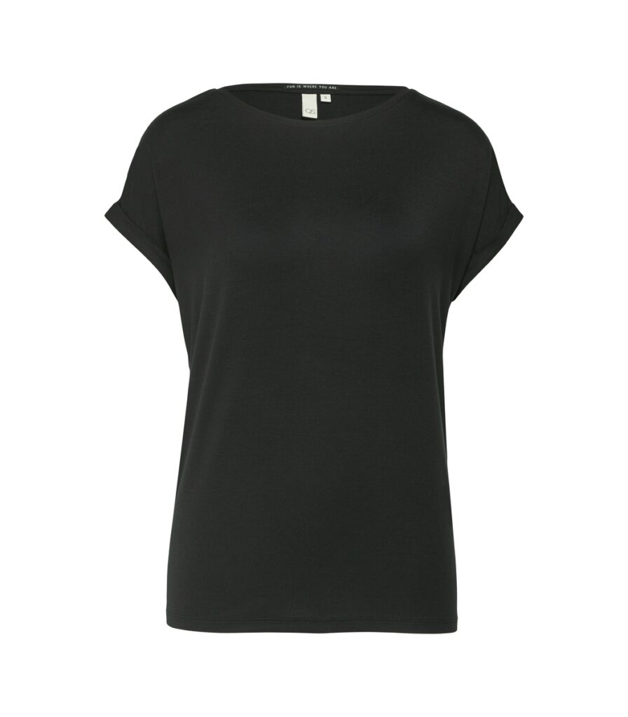 S'Oliver γυναικείο κοντομάνικο t-shirt 2165942