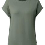 S'Oliver γυναικείο κοντομάνικο t-shirt 2165942