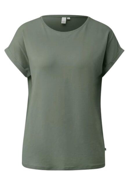 S'Oliver γυναικείο κοντομάνικο t-shirt 2165942