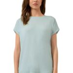 S'Oliver γυναικείο κοντομάνικο t-shirt 2165942