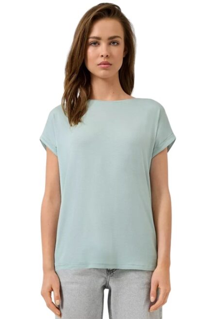 S'Oliver γυναικείο κοντομάνικο t-shirt 2165942