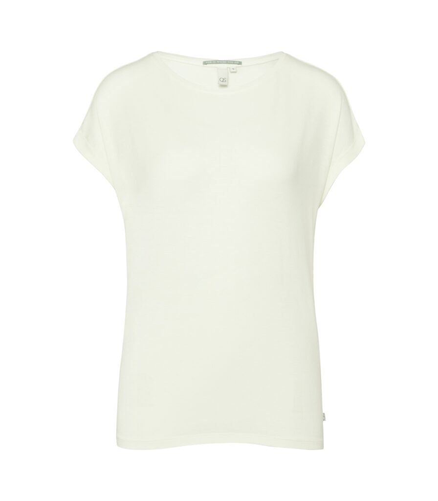 S'Oliver γυναικείο κοντομάνικο t-shirt 2165942