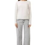 S'Oliver γυναικείο παντελόνι τζιν slim fit 2163062