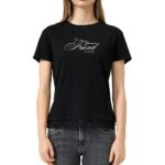 S'Oliver γυναικείο t-shirt με τύπωμα 2178058
