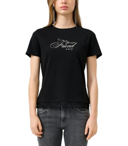 S'Oliver γυναικείο t-shirt με τύπωμα 2178058
