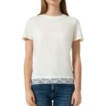 S'Oliver γυναικείο t-shirt με τύπωμα 2178058