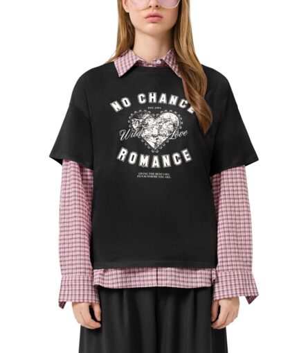 S'Oliver γυναικείο t-shirt με τύπωμα 2178044