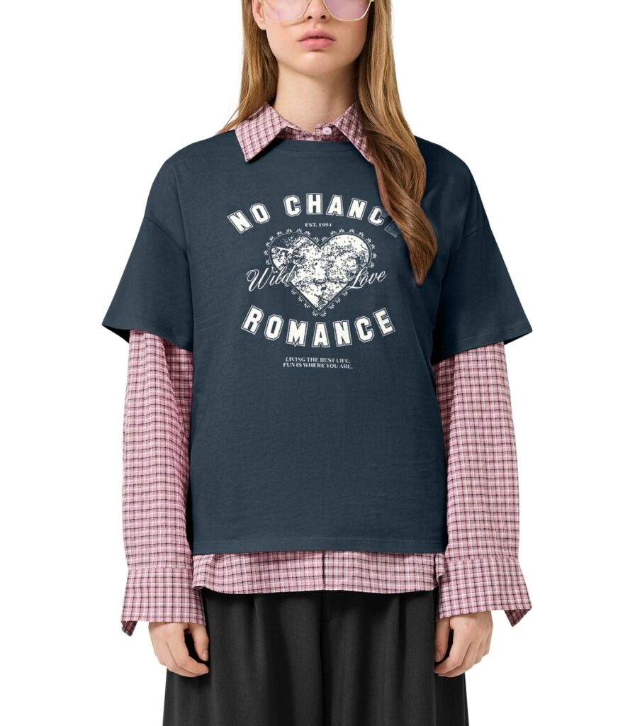 S'Oliver γυναικείο t-shirt με τύπωμα 2178044 S'Oliver γυναικείο t-shirt με τύπωμα 2178044
