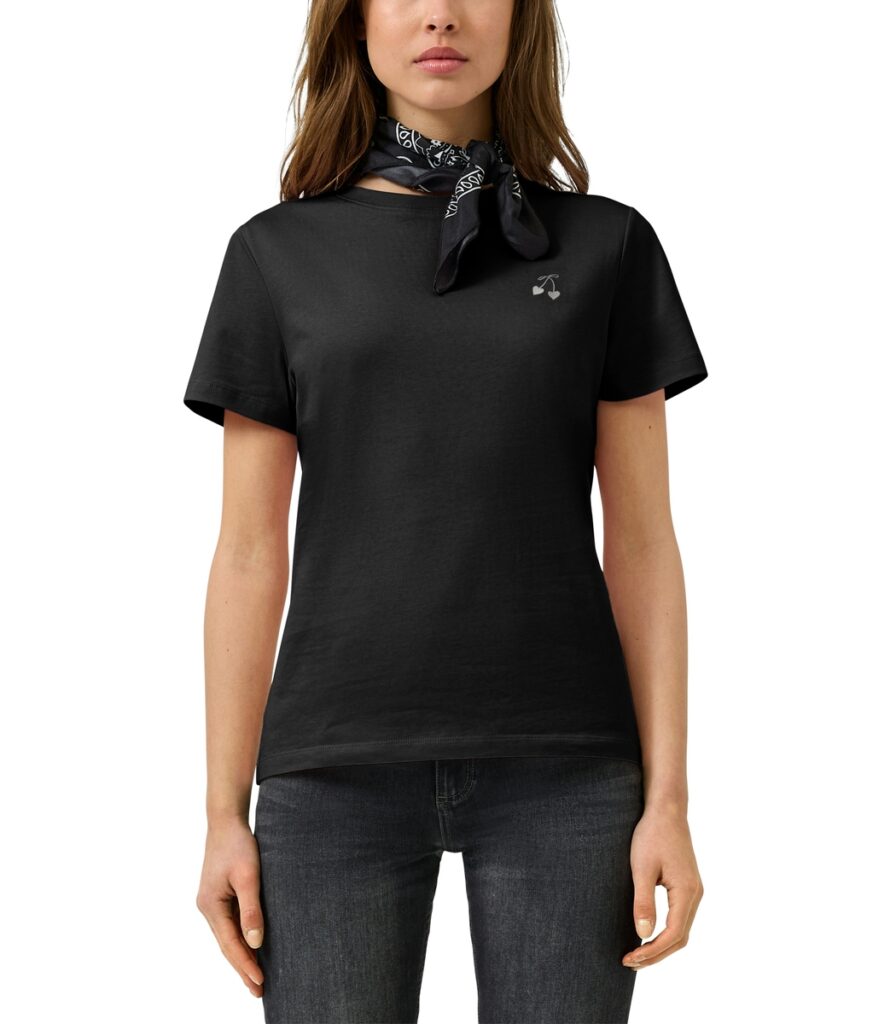S'Oliver γυναικείο t-shirt με τύπωμα 2175254