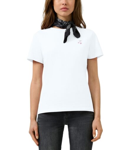 S'Oliver γυναικείο t-shirt με τύπωμα 2175254