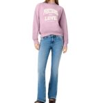 S'Oliver γυναικείο παντελόνι τζιν slim fit 2177190