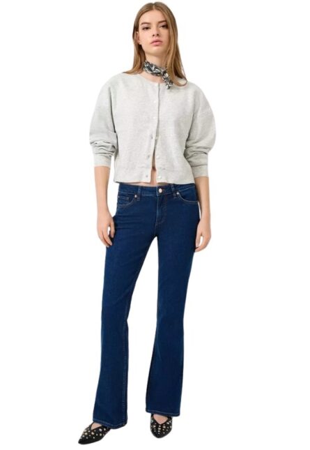 S'Oliver γυναικείο παντελόνι τζιν slim fit 2177190