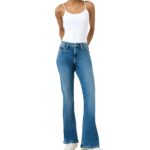 S'Oliver γυναικείο παντελόνι τζιν slim fit 2175427