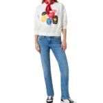 S'Oliver γυναικείο παντελόνι τζιν slim fit 2177371