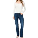 S'Oliver γυναικείο παντελόνι τζιν slim fit 2177371