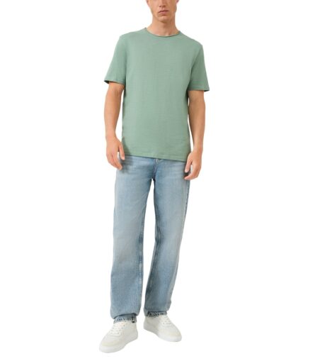 S'Oliver ανδρικό παντελόνι τζιν loose fit 2175217